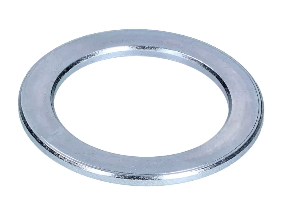 Unterlegscheibe Mutter Lenkkopf 26,3x37x2mm Preis Gesenkt