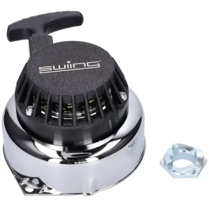 Seilzugstarter swiing für Puch E50 mit Bosch- / Ducati-Zündung Wochenendangebot