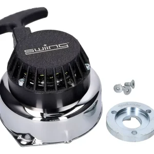 Seilzugstarter swiing für Puch E50 mit HPI-Zündung Sonderaktion