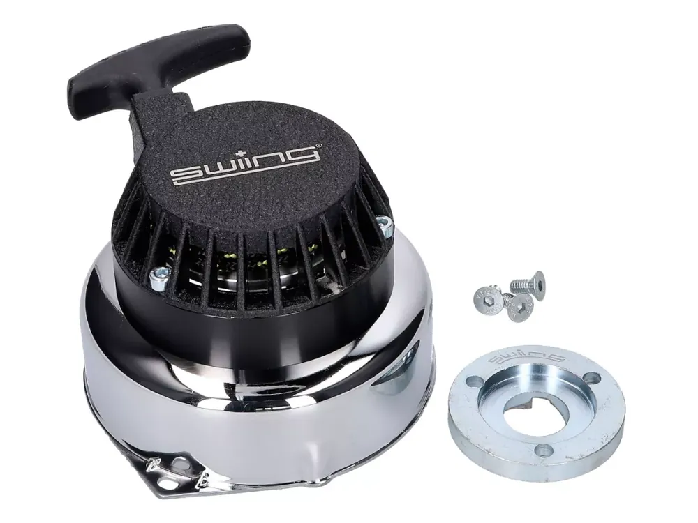 Seilzugstarter swiing für Puch E50 mit HPI-Zündung Sonderaktion