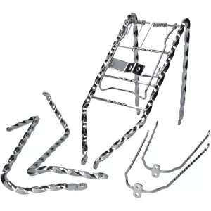 Top-Preis Anbauteile Set gedreht für Puch Maxi N