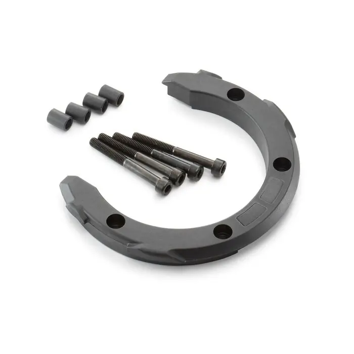 Tankring EVO kpl. Finale Aktion