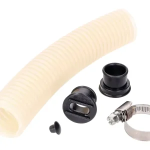 Luftfilterschlauch Komplettset für Puch Maxi Billig