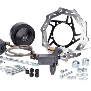 Scheibenbremse Set swiing EBR Harry für Puch Preiswert