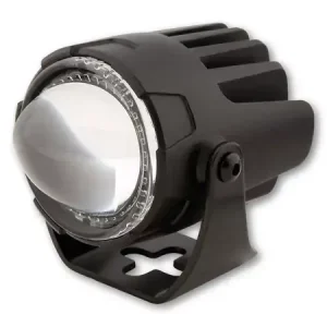 Mega-Angebot HIGHSIDER FT13-Low LED Abblendscheinwerfer Schwarz E-geprüft