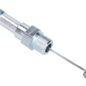 Abverkauf Startereinheit / Kupplungszug komplett für Puch ZA50