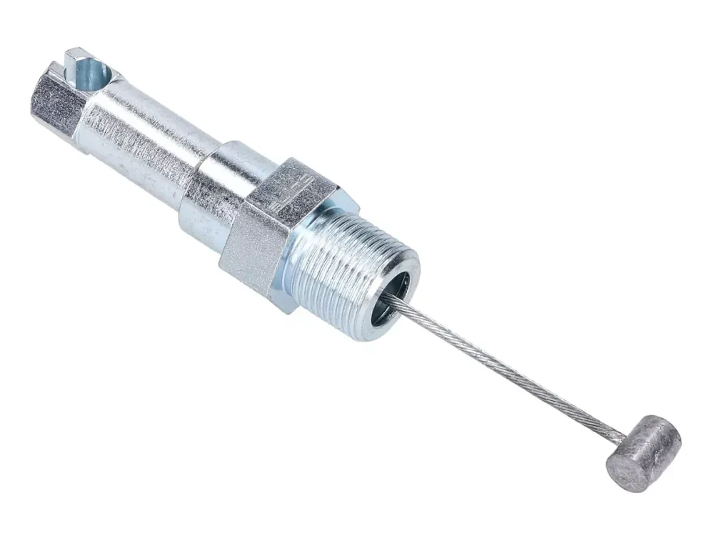 Abverkauf Startereinheit / Kupplungszug komplett für Puch ZA50