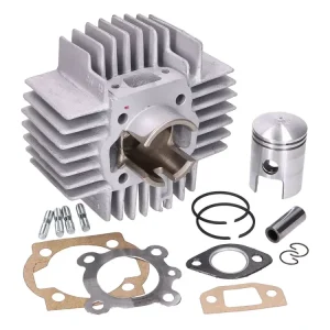 Zylinderkit swiing 50ccm 38mm Racing für Puch Maxi, X30 Automatik Rabatt