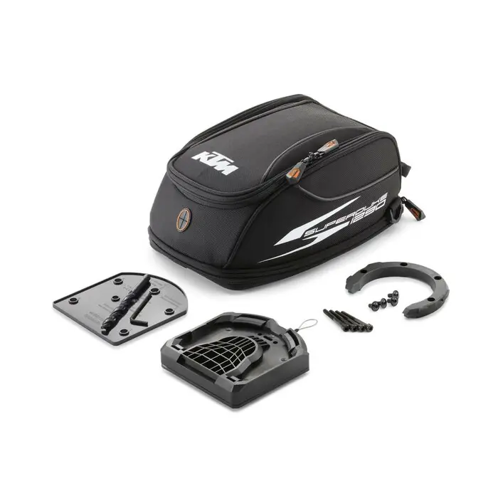 Preis Gesenkt Tankrucksack