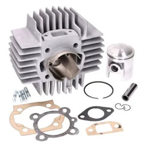 Zylinderkit swiing 70ccm 45mm Racing für Puch Maxi, X30 Automatik Schnäppchen