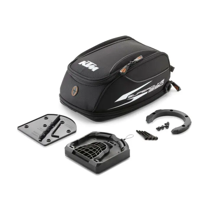 Tankrucksack Top-Angebot