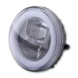 HIGHSIDER LED Hauptscheinwerfereinsatz Typ 9 120 mm E-geprüft Neu Im Sortiment