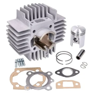 Preis Gesenkt Zylinderkit swiing 50ccm 38mm Racing Vertex-Edition für Puch Maxi, X30
