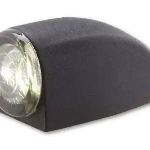 Begrenztes Angebot HIGHSIDER Proton Three LED Positionslicht E-geprüft