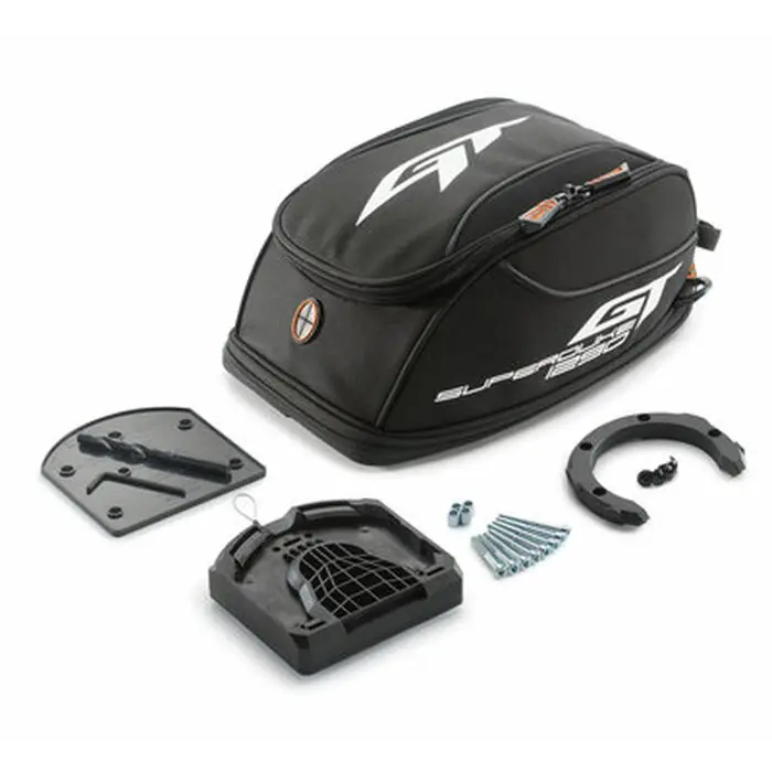 Tankrucksack kompl. Sofort Bestellen