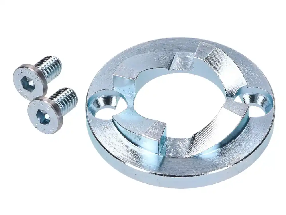 Antriebsritzel Seilzugstarter swiing für Puch E50 mit MVT-Zündung Top-Seller