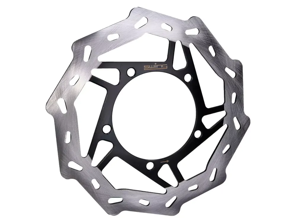 Bremsscheibe swiing für Puch Maxi (Gussfelge) Sofort Bestellen