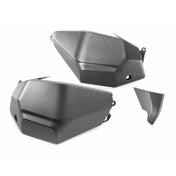 Beliebt Tankschutz CFK Set