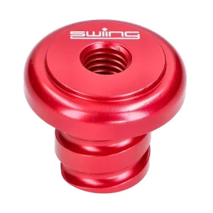 Federaufnahme Telegabel swiing Aluminium rot für Puch Maxi, X30 Expressversand