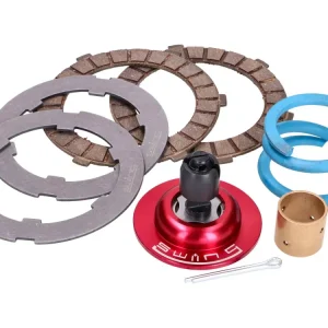 Kupplungsset verstärkt swiing für Puch Z50 Knallerangebot