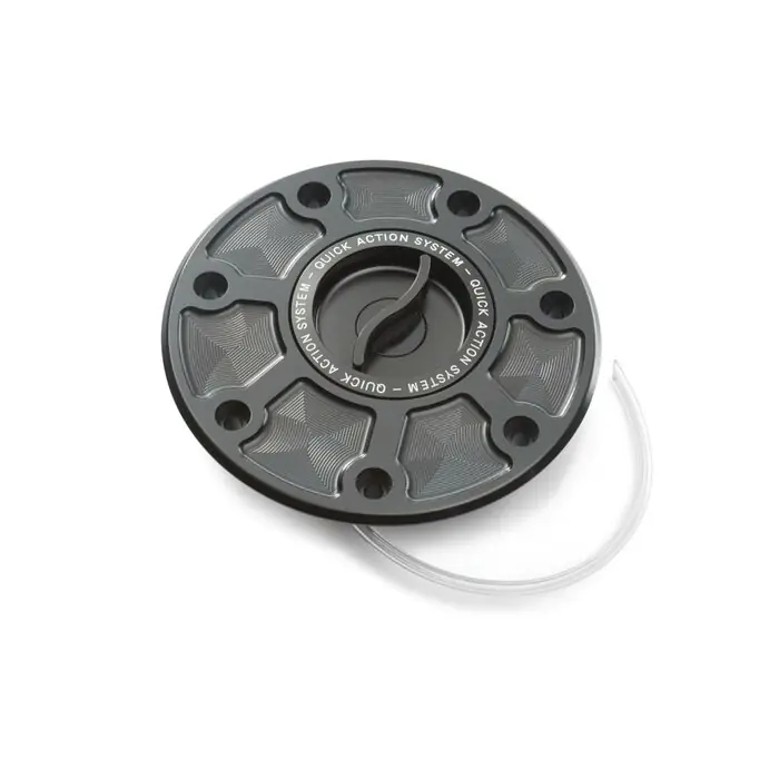 Nur Heute Tankverschluss