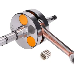 Kurbelwelle swiing High-End (+1 mm Hub) für Puch Maxi E50 Jetzt Bestellen