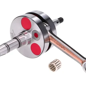 Kurbelwelle swiing High-End für Puch Maxi E50 Finale Aktion