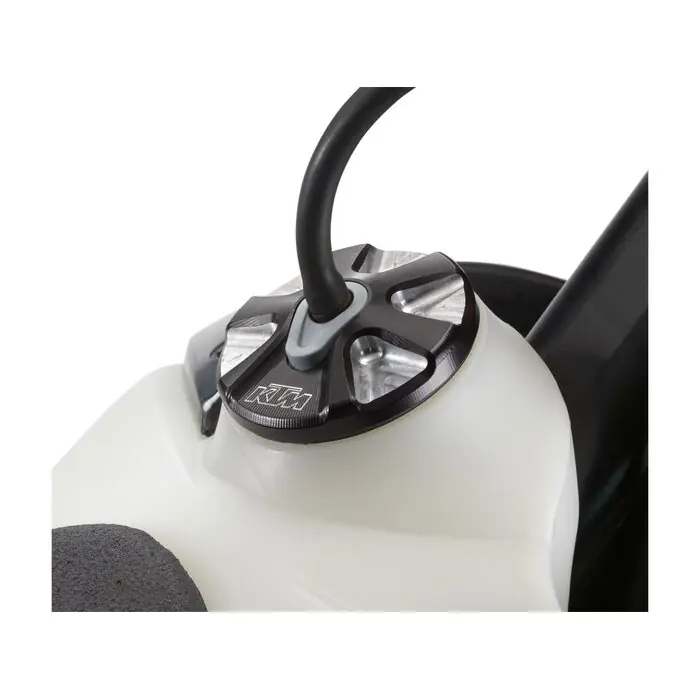 TANKVERSCHLUSS ALU KPL. Knallerangebot