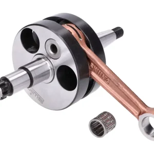 Kurbelwelle swiing für Puch X30 NS, NL Bestpreis