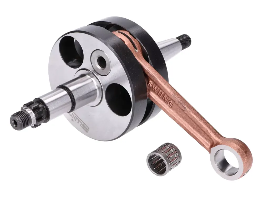 Kurbelwelle swiing für Puch X30 NS, NL Bestpreis
