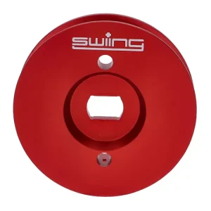 Top-Angebot Riemenscheibe swiing Pully CNC 65mm Mono für Piaggio, Vespa Boss, Bravo, Ciao, Grillo, SI