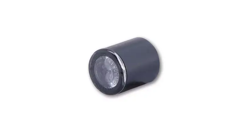 Neuheit HIGHSIDER PROTON LED Rücklicht getönt E-geprüft