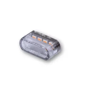SHIN YO Module 1 Pro LED Blinker getönt E-geprüft (Paar) Angebot