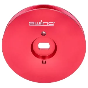 Kostenloser Versand Riemenscheibe swiing Pully CNC 94mm Mono für Piaggio, Vespa Boss, Bravo, Ciao, Grillo, SI