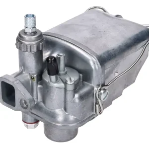 Kostenloser Rückversand Vergaser swiing 17mm SSB 1/17/69 für Sachs 502, 50/2, 50/3, 50/4