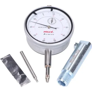 Zünduhr / Messuhr Zündzeitpunkt swiing analog Mega-Angebot