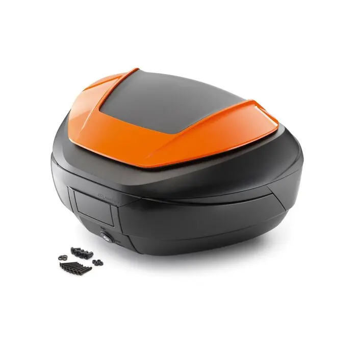 Top Case 48l Neue Ware