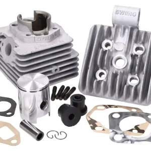Beliebt Zylinderkit swiing 39mm für Zündapp Belmondo (Typ 247)