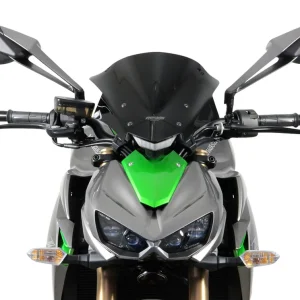 MRA Racingscheibe "NRM" Rauchgrau mit ABE Sale