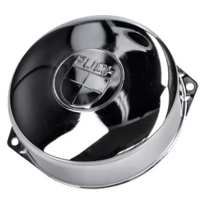 Top-Angebot Zündungsdeckel / Lichtmaschinendeckel swiing Chrom für Puch