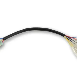 HIGHSIDER Adapterkabel Rück-, Bremslicht & Blinker passend für Triumph Schnäppchen