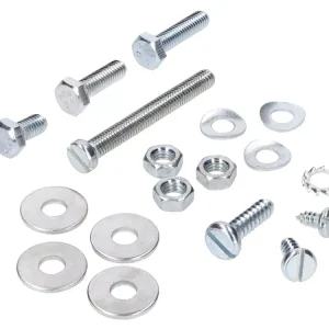 Normteile Set Herzkasten für Simson S50, S51, S70 Nur Für Kurze Zeit