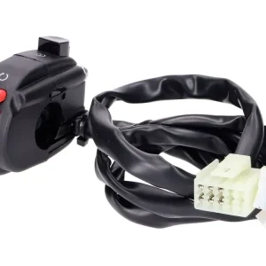 Top-Angebot Schaltereinheit Domino 5D-Serie Anlasser Zündunterbrecher