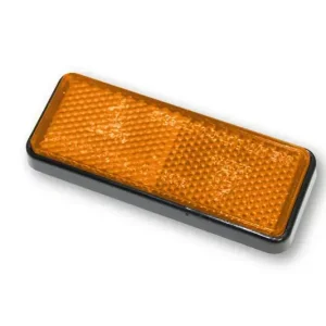 SHIN YO Reflektor Gelb mit Selbstklebefolie Schnäppchen