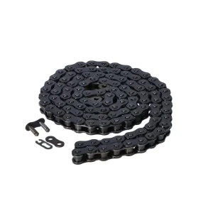 Kette 112 Glieder 1/2x5,4 schwarz für Simson S51, S53, S70, S83, SR4-2 Star, SR4-3 Sperber, SR4-4 Habicht, KR51, KR51/1, KR51/2 Preiswert