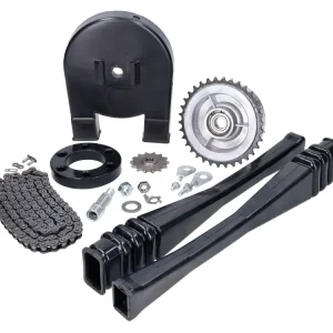 Antriebskit 14 Teile für Simson KR51/1 Schwalbe Expressversand