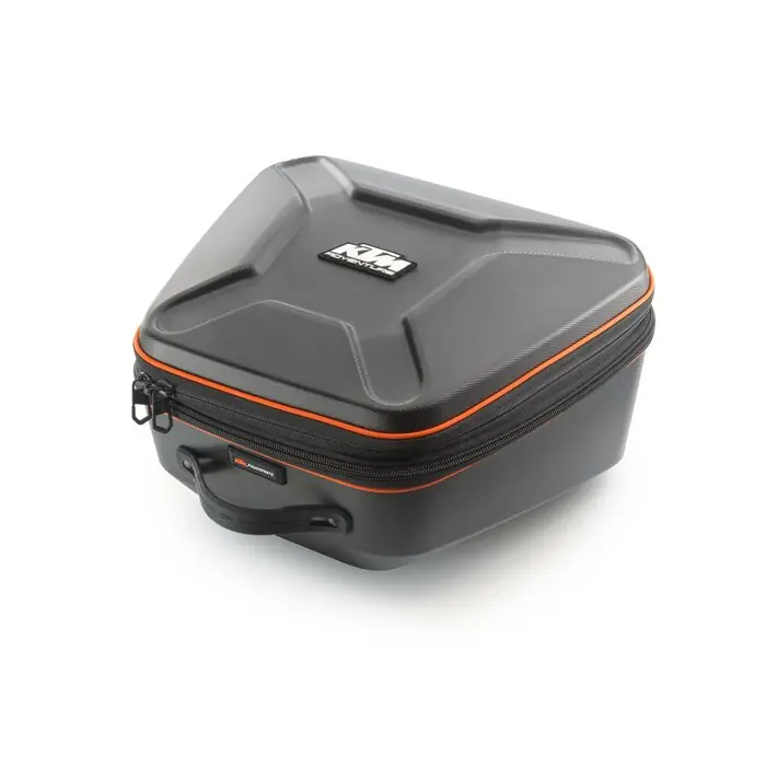 Topcase kpl. Kostenfreie Lieferung