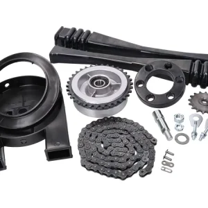 Direkt Vom Hersteller Antriebskit 14 Teile für Simson KR50 Schwalbe, SR4-1