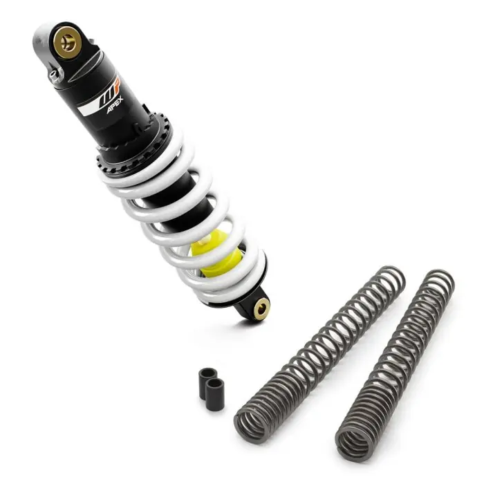 Angebot Tieferlegungs-Kit kpl.