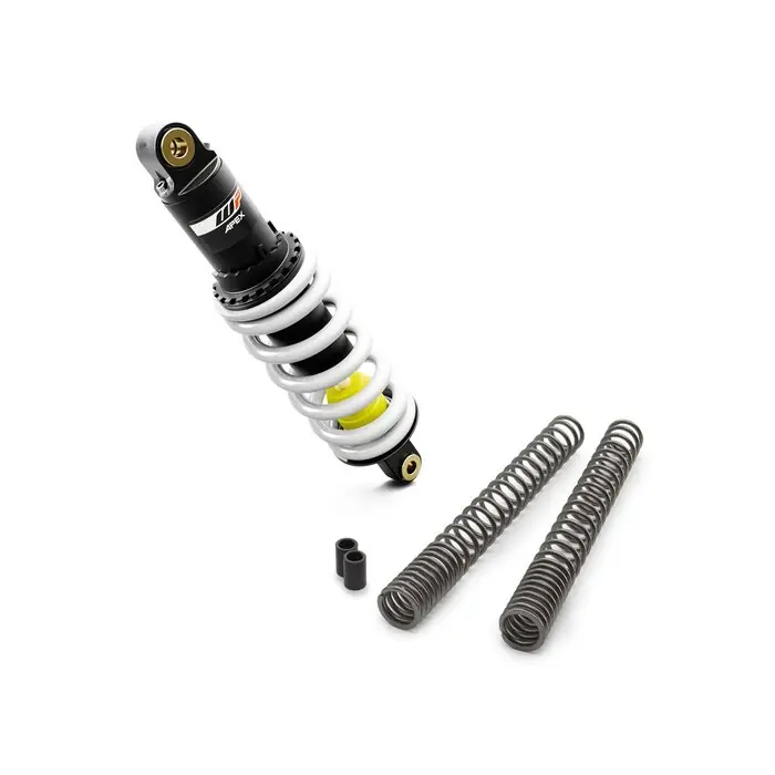 Tieferlegungs-Kit kpl. Neue Ware